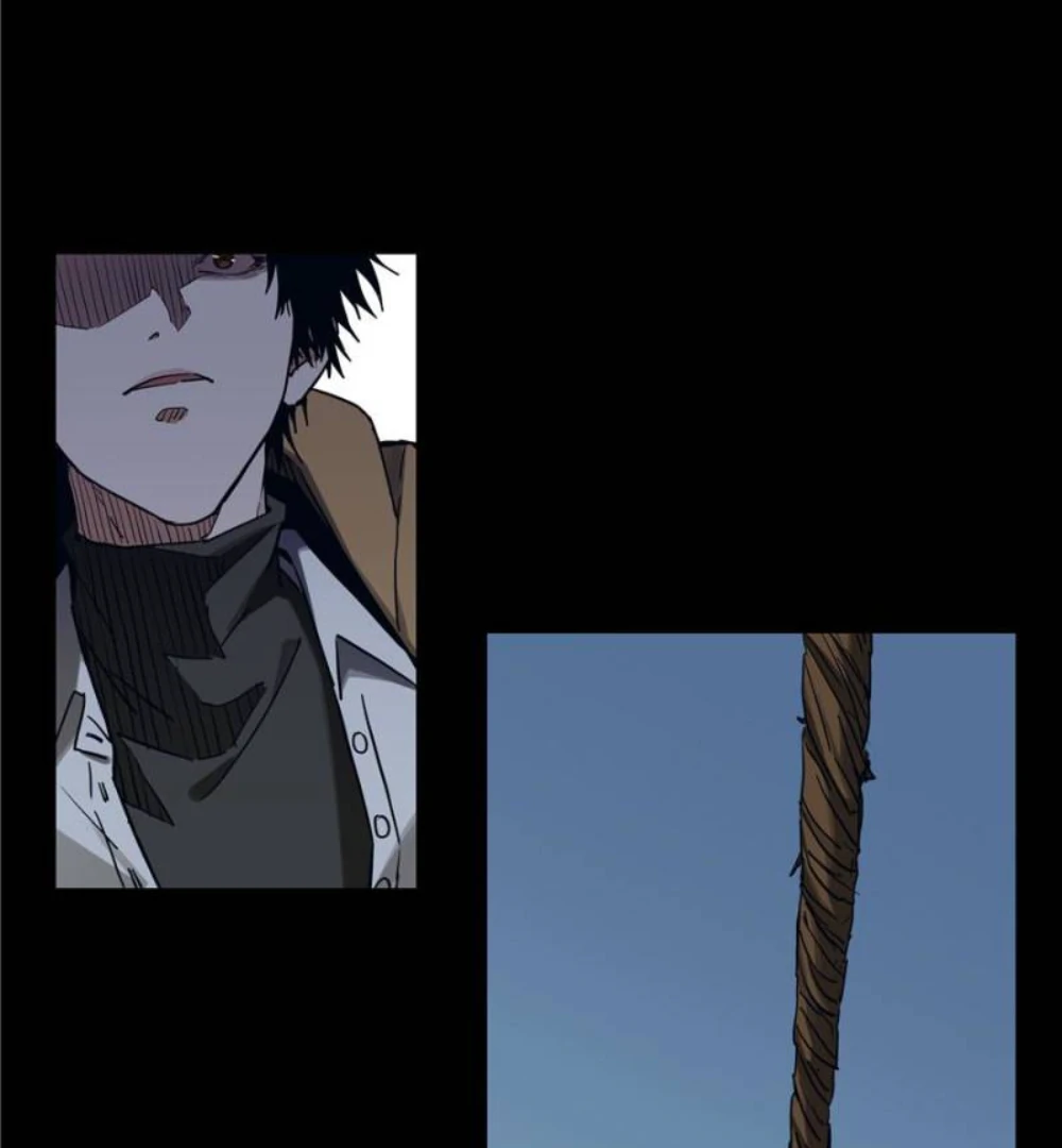 Moment Space Chapter 10 - Page 1