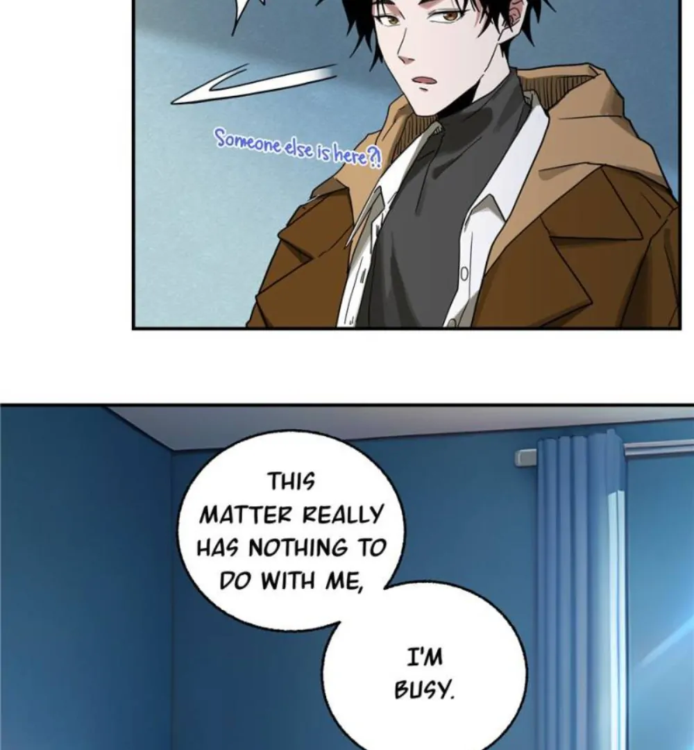 Moment Space Chapter 10 - Page 10