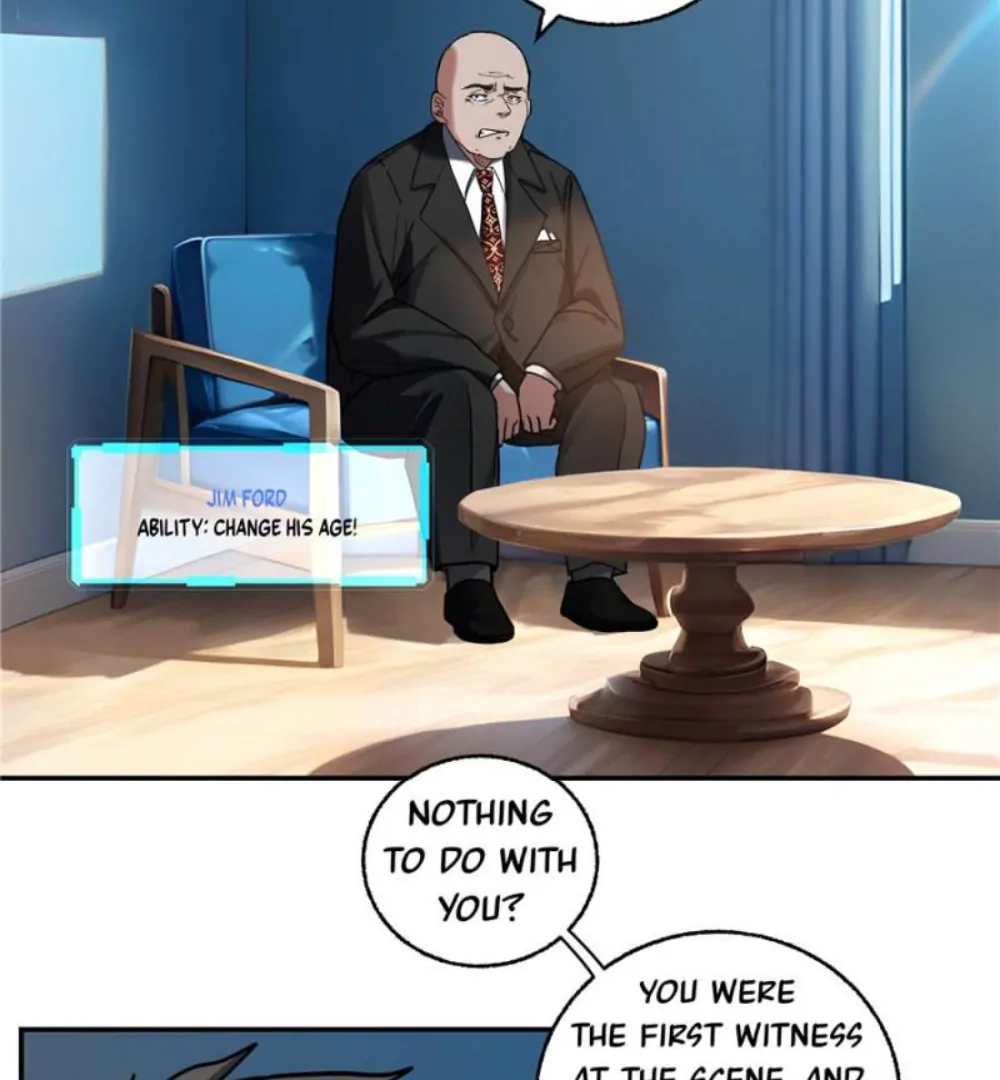 Moment Space Chapter 10 - Page 11