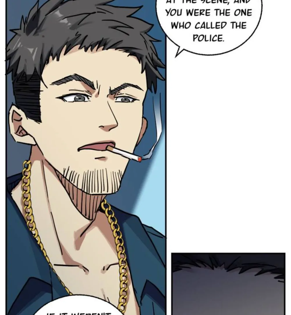 Moment Space Chapter 10 - Page 12