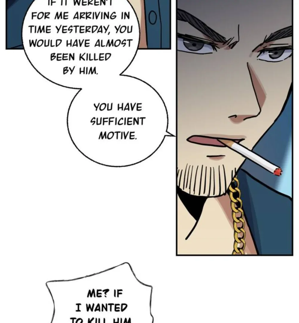 Moment Space Chapter 10 - Page 13