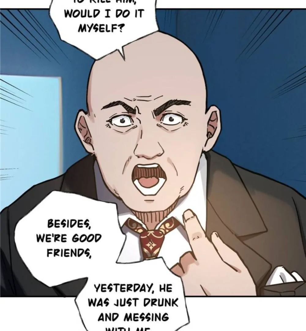 Moment Space Chapter 10 - Page 14