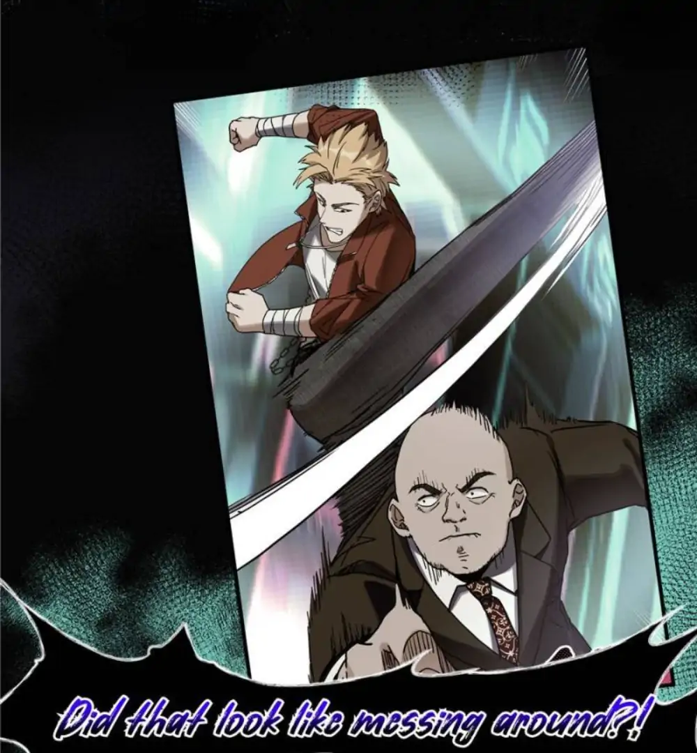 Moment Space Chapter 10 - Page 16