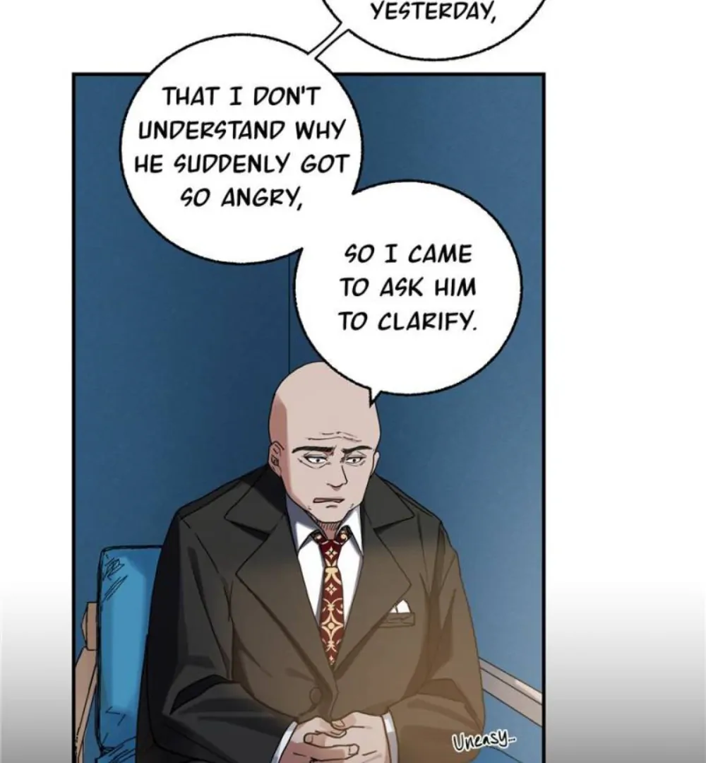 Moment Space Chapter 10 - Page 18