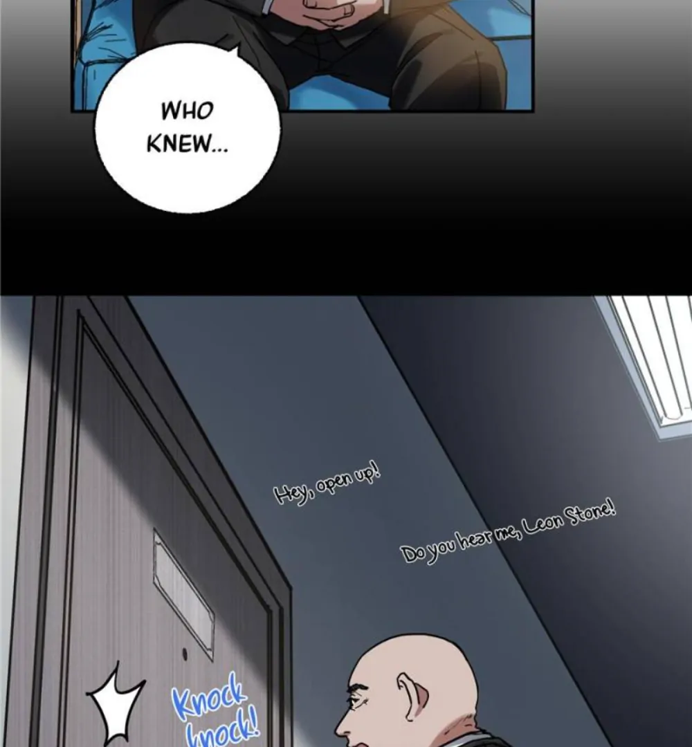 Moment Space Chapter 10 - Page 19