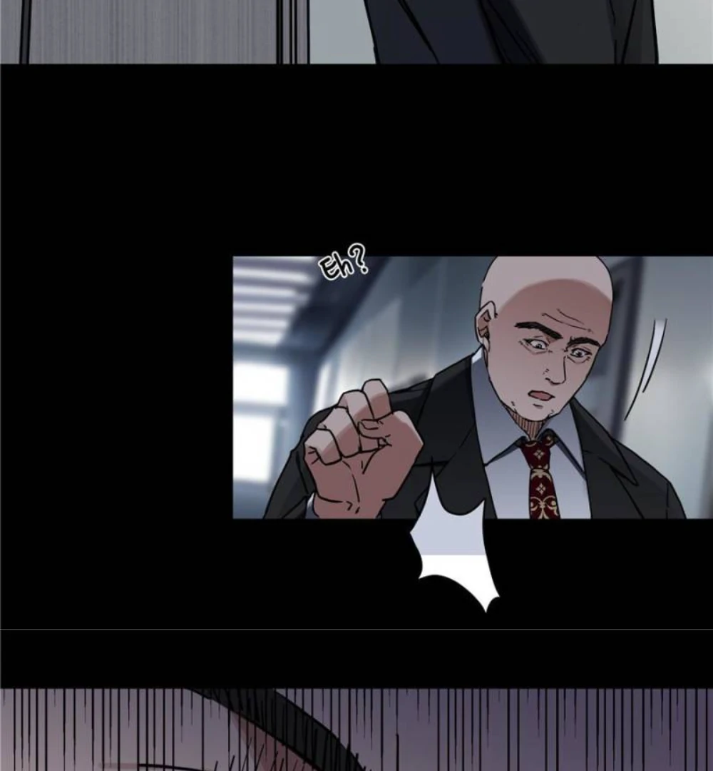 Moment Space Chapter 10 - Page 21