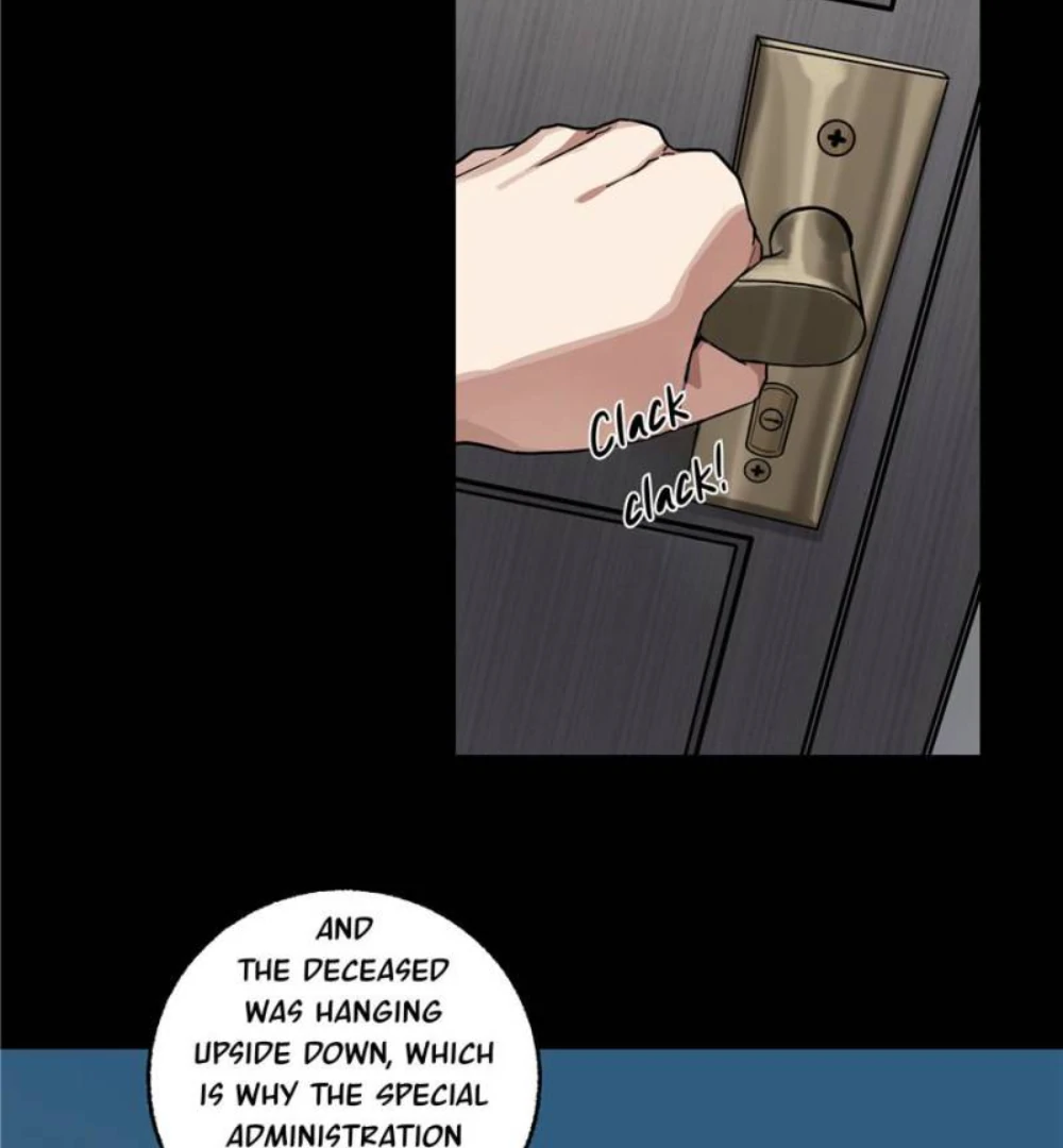 Moment Space Chapter 10 - Page 29