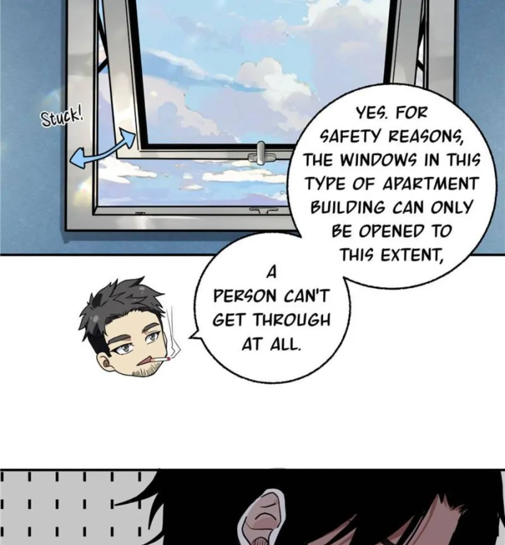 Moment Space Chapter 10 - Page 33