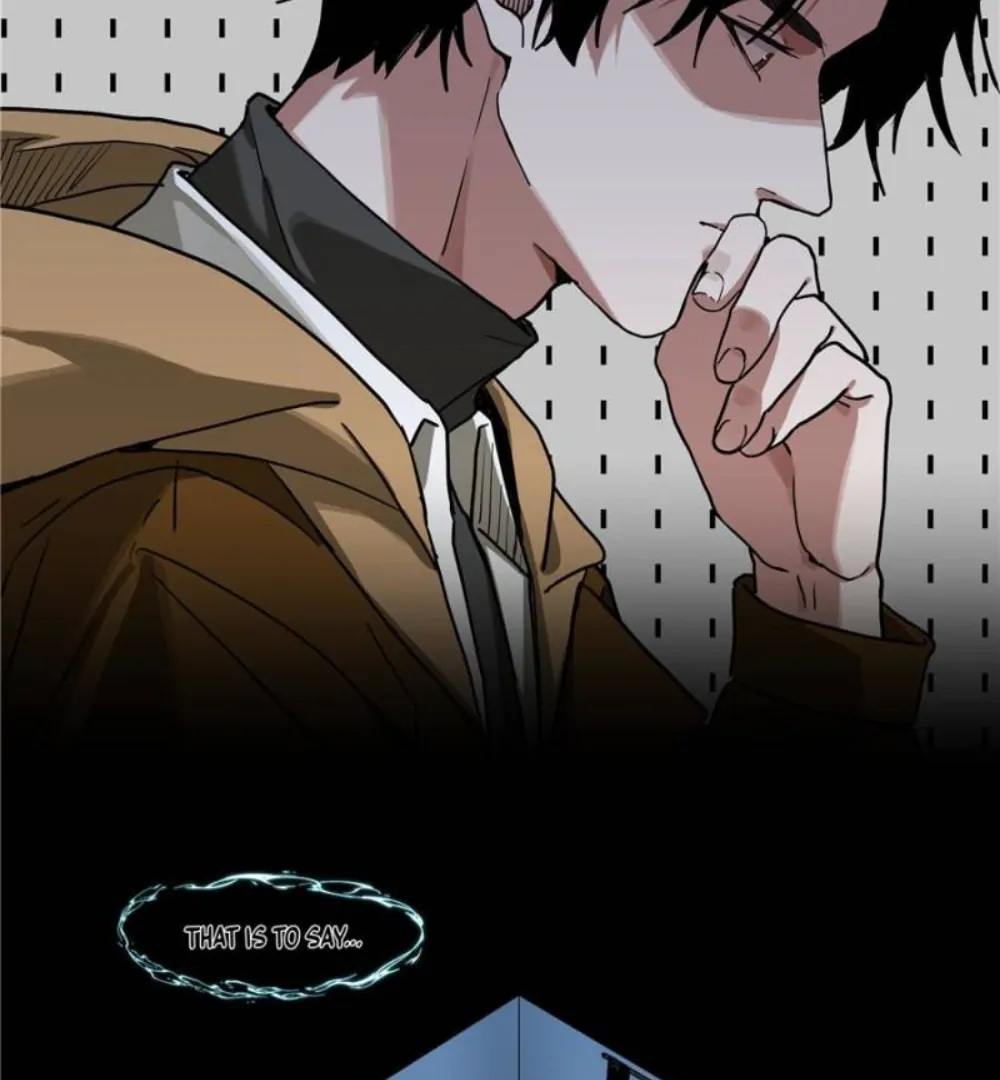 Moment Space Chapter 10 - Page 34