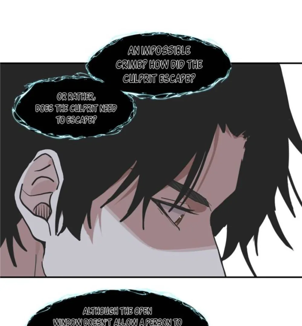 Moment Space Chapter 10 - Page 36