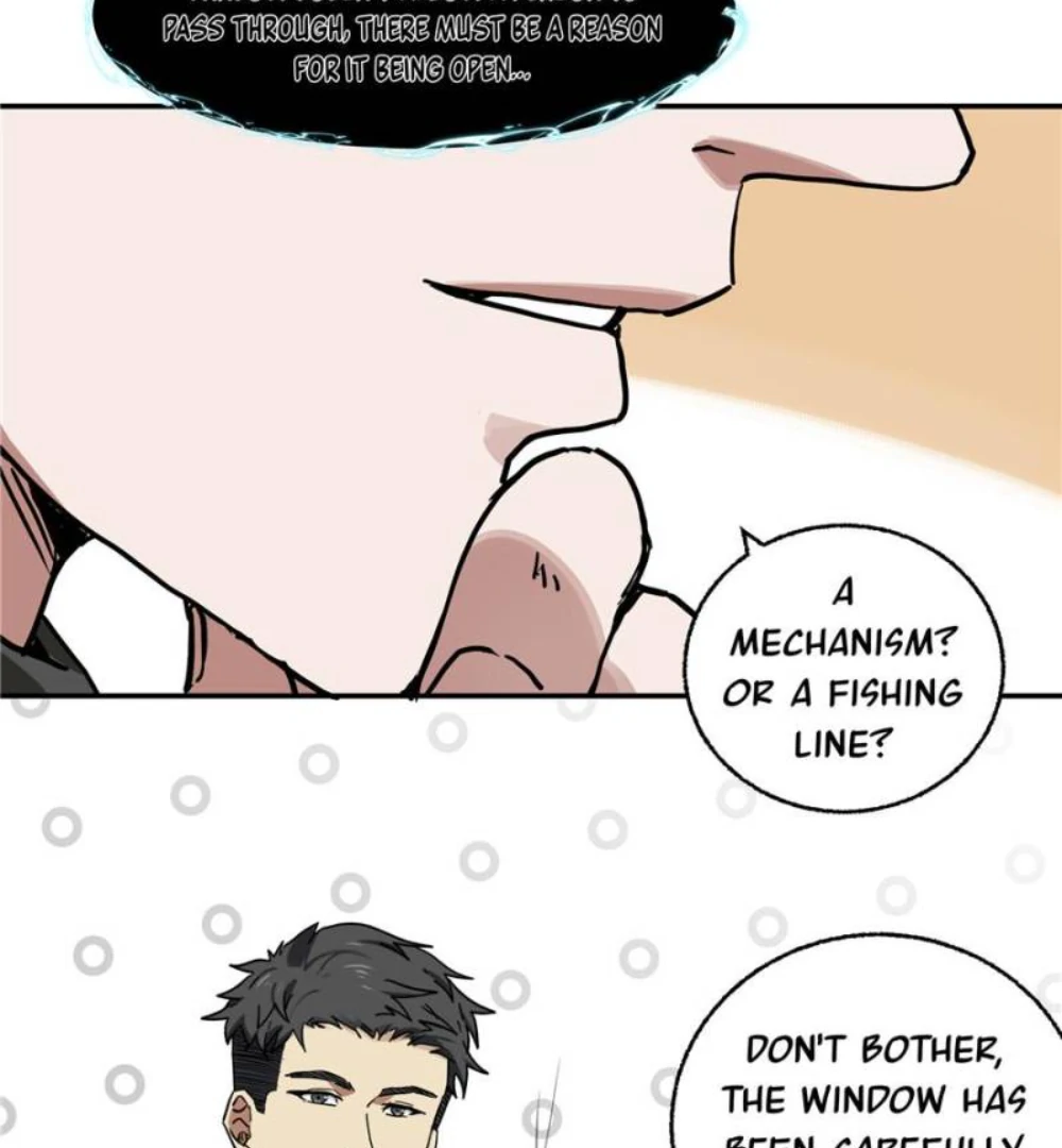 Moment Space Chapter 10 - Page 37