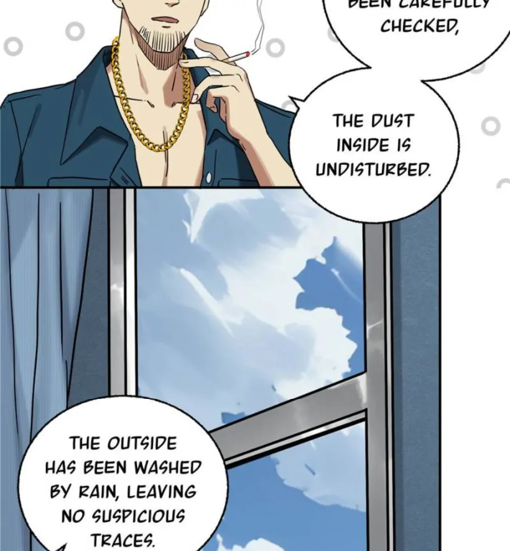 Moment Space Chapter 10 - Page 38
