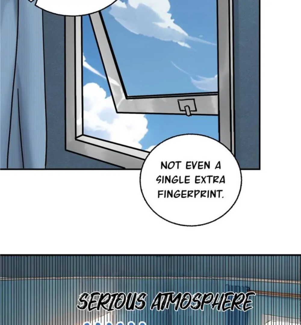 Moment Space Chapter 10 - Page 39