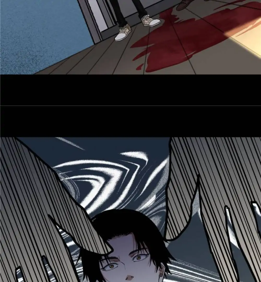 Moment Space Chapter 10 - Page 4
