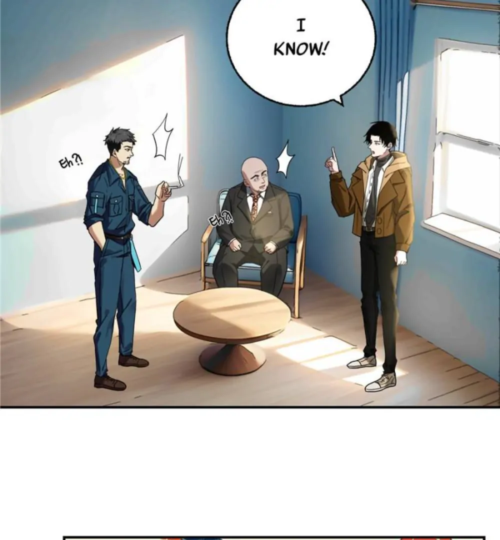 Moment Space Chapter 10 - Page 41