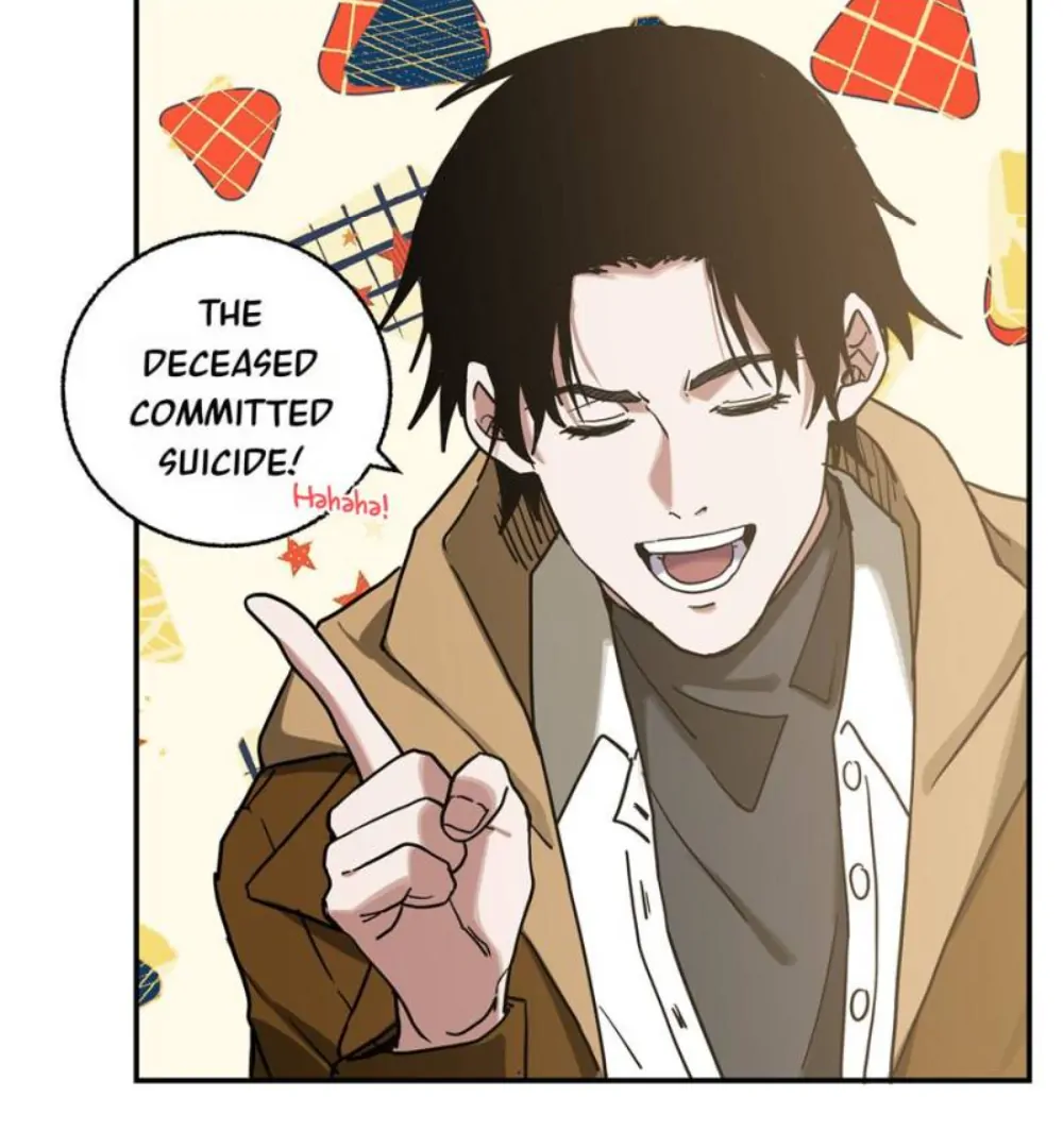 Moment Space Chapter 10 - Page 42