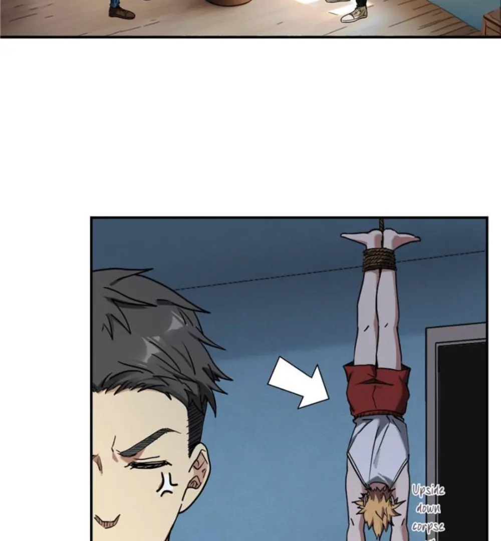 Moment Space Chapter 10 - Page 44