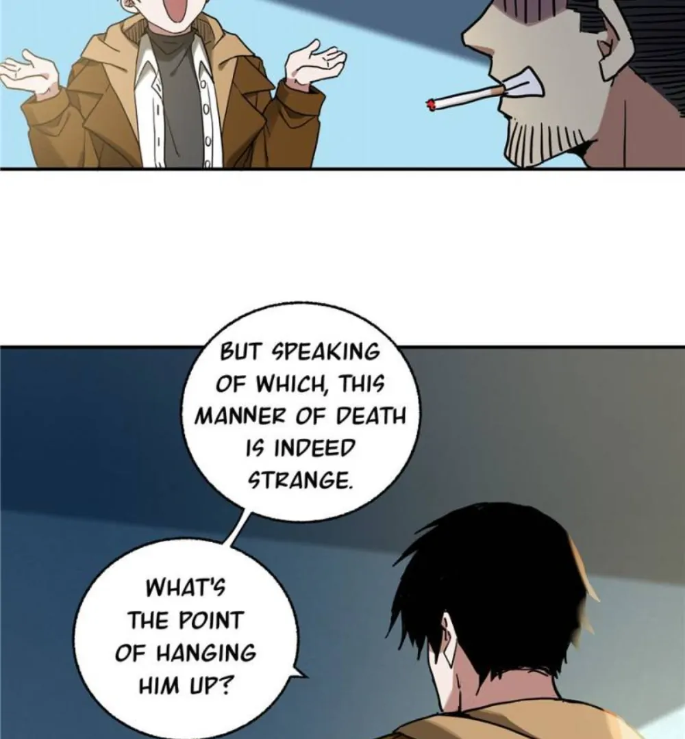 Moment Space Chapter 10 - Page 46