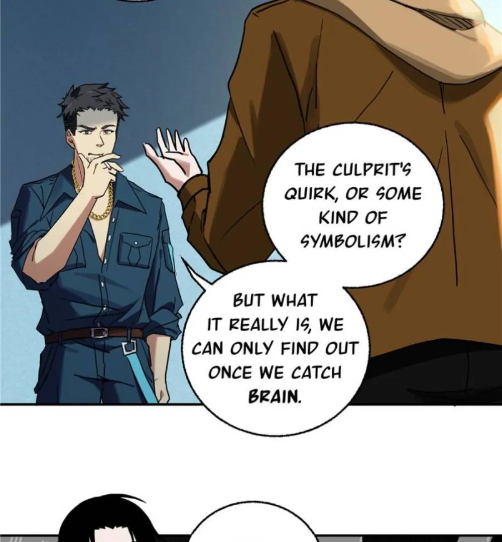 Moment Space Chapter 10 - Page 47
