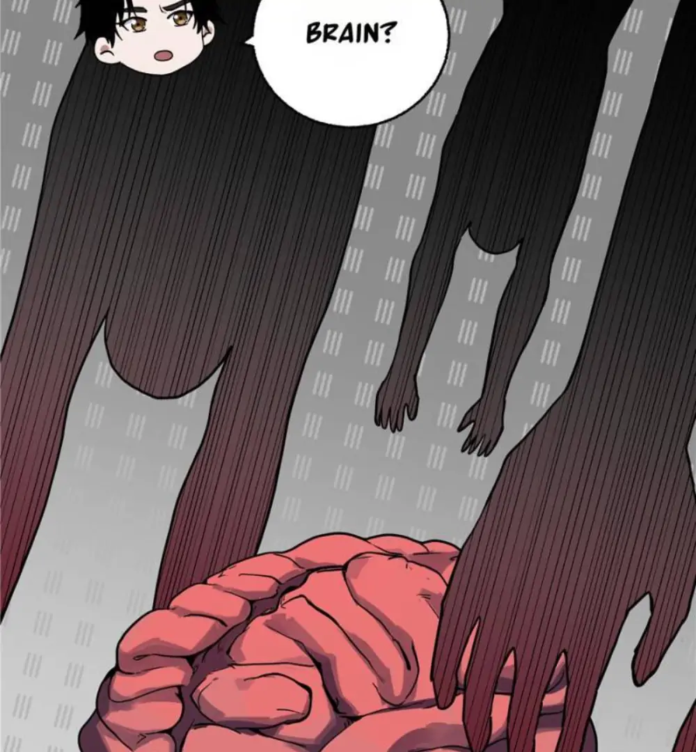 Moment Space Chapter 10 - Page 48