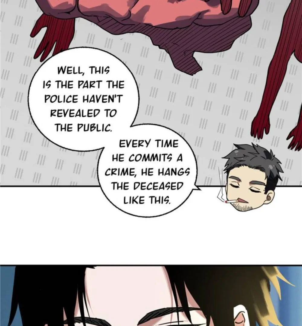 Moment Space Chapter 10 - Page 49