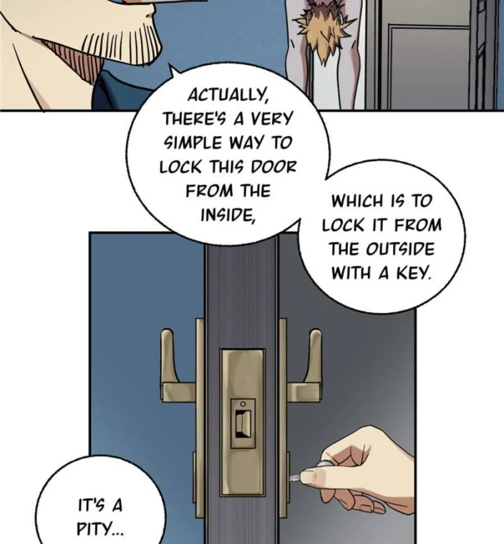 Moment Space Chapter 10 - Page 51