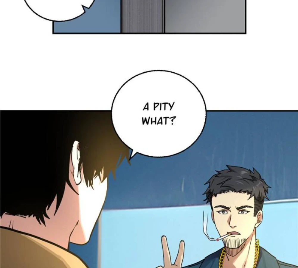 Moment Space Chapter 10 - Page 52