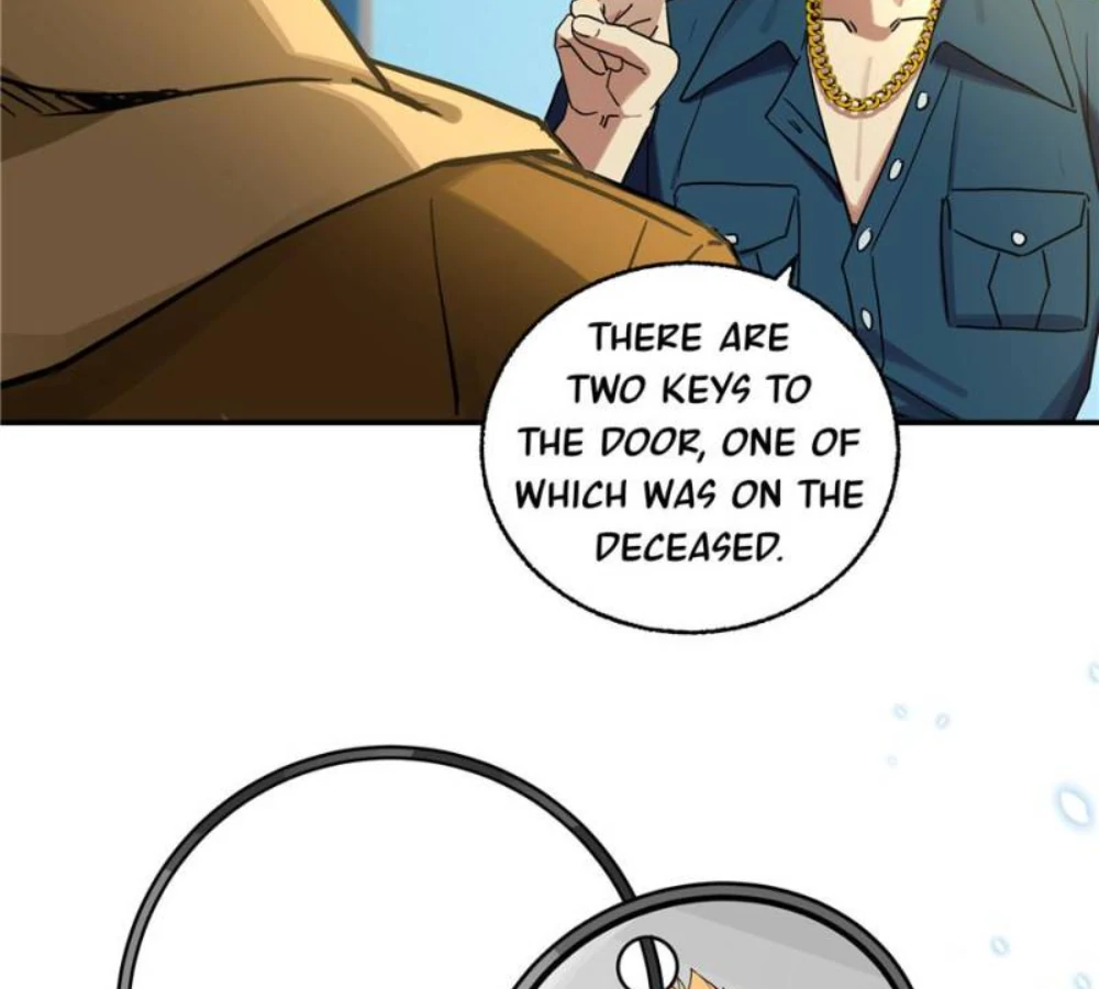 Moment Space Chapter 10 - Page 53