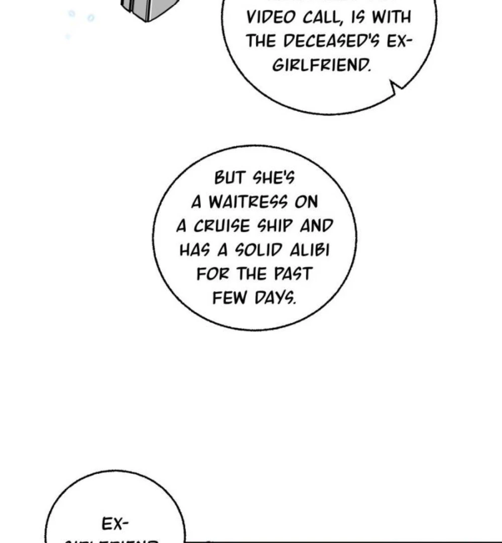 Moment Space Chapter 10 - Page 55
