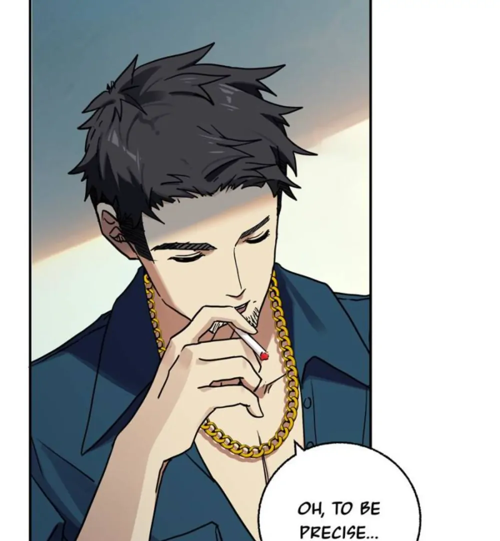 Moment Space Chapter 10 - Page 59