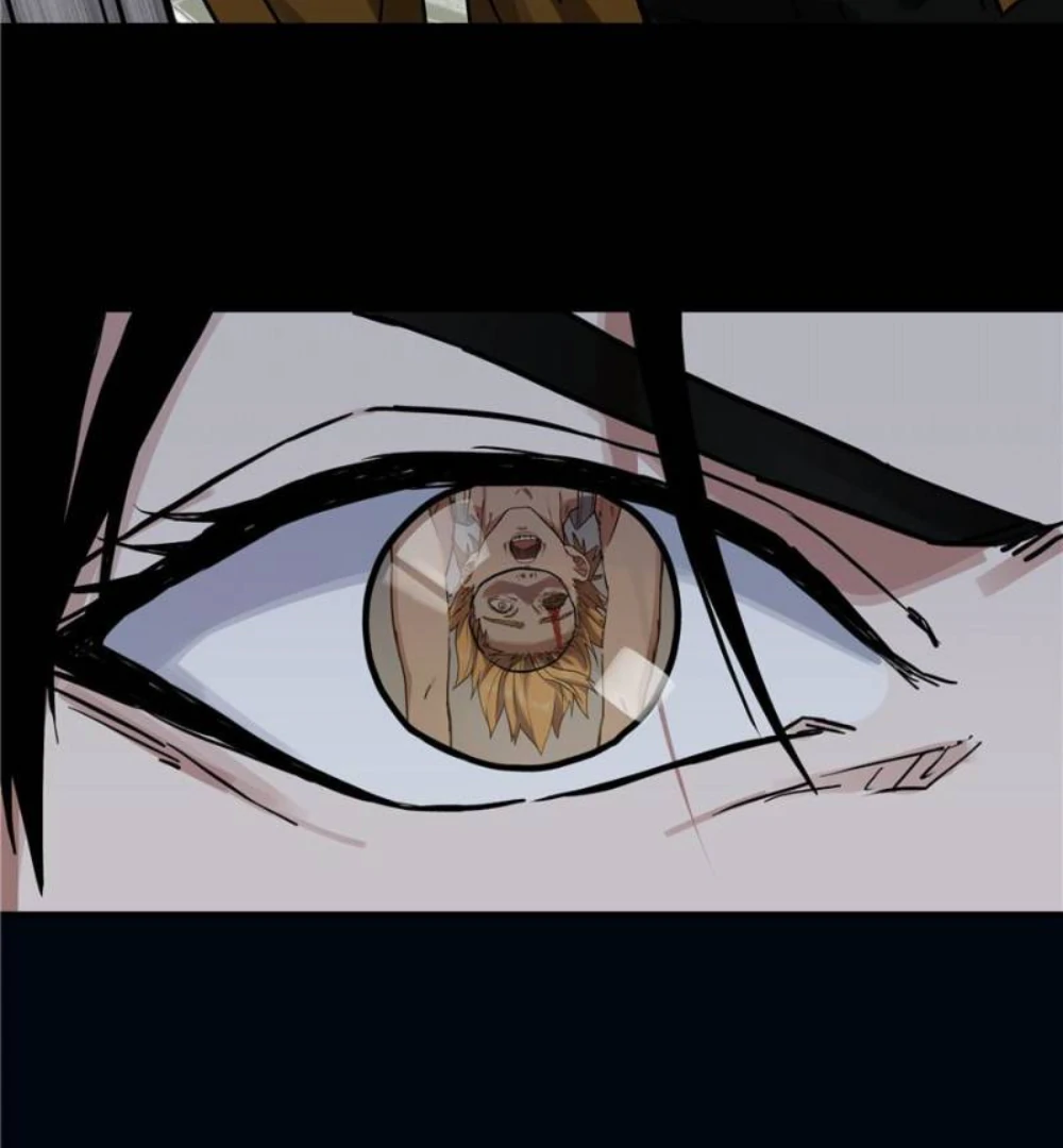 Moment Space Chapter 10 - Page 6