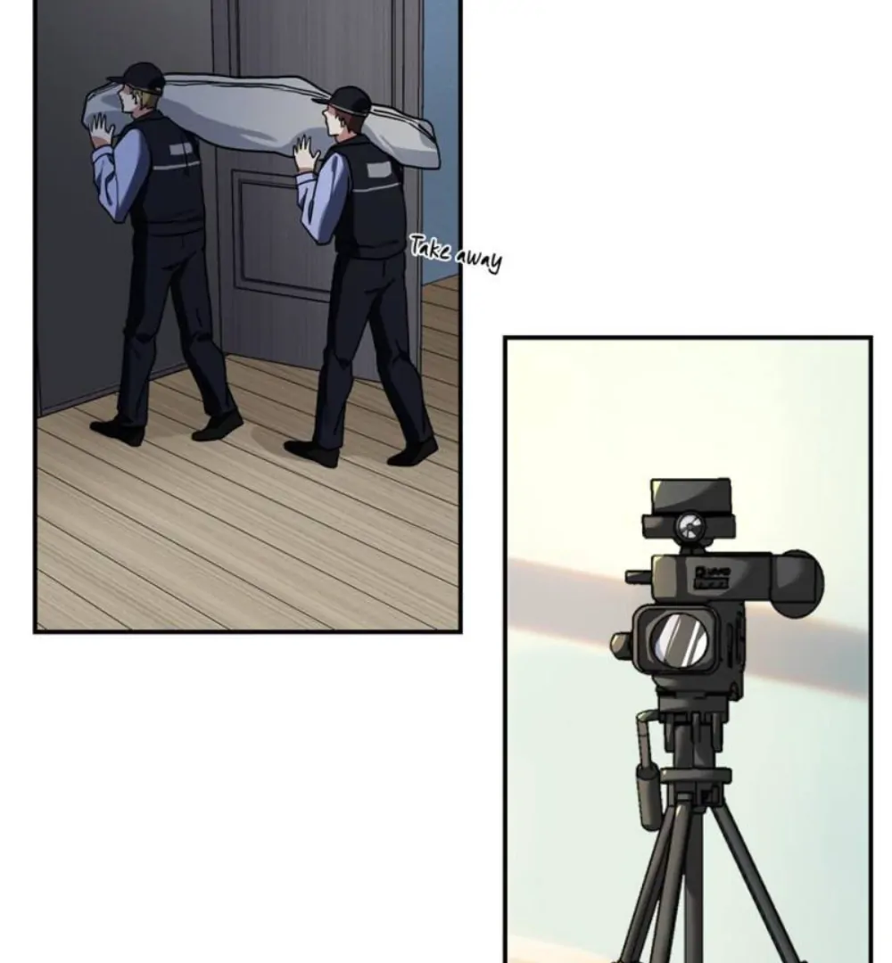 Moment Space Chapter 10 - Page 64