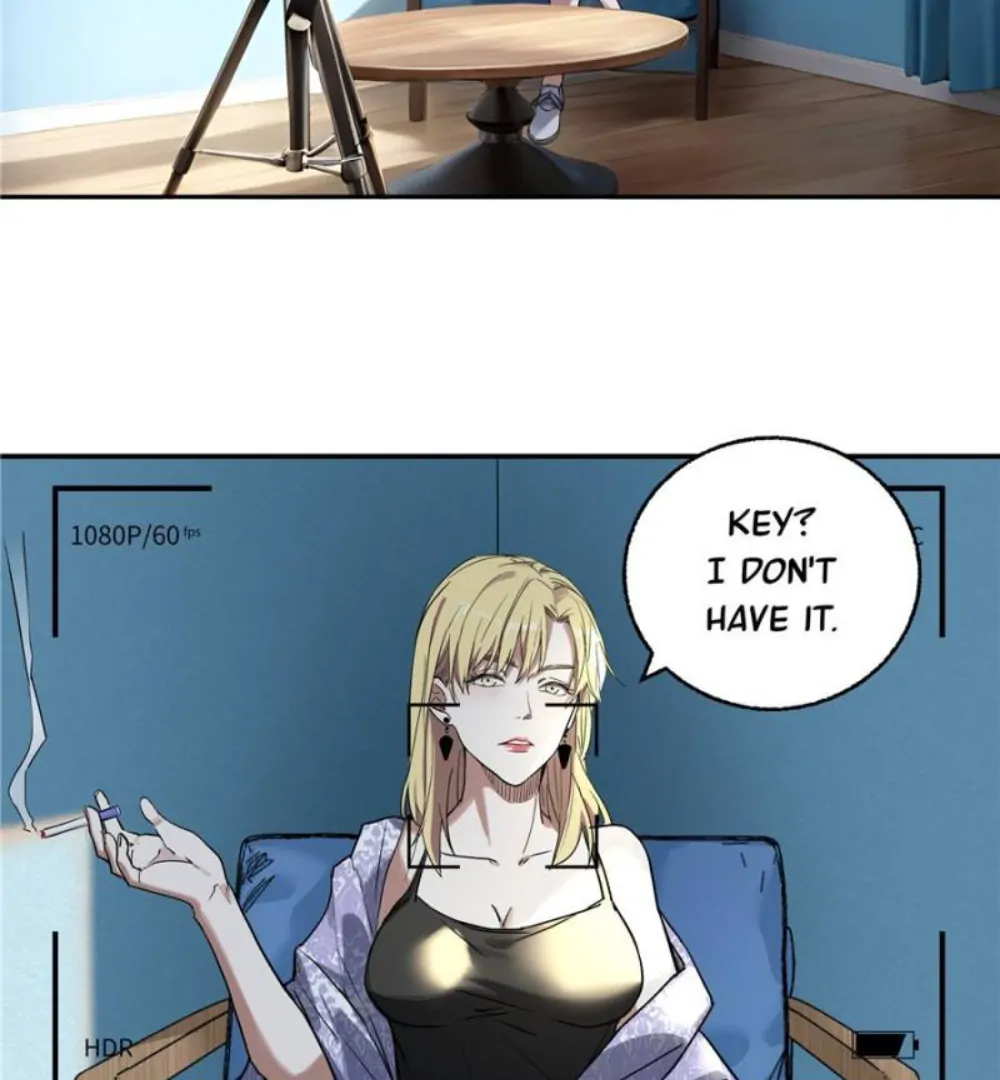 Moment Space Chapter 10 - Page 66