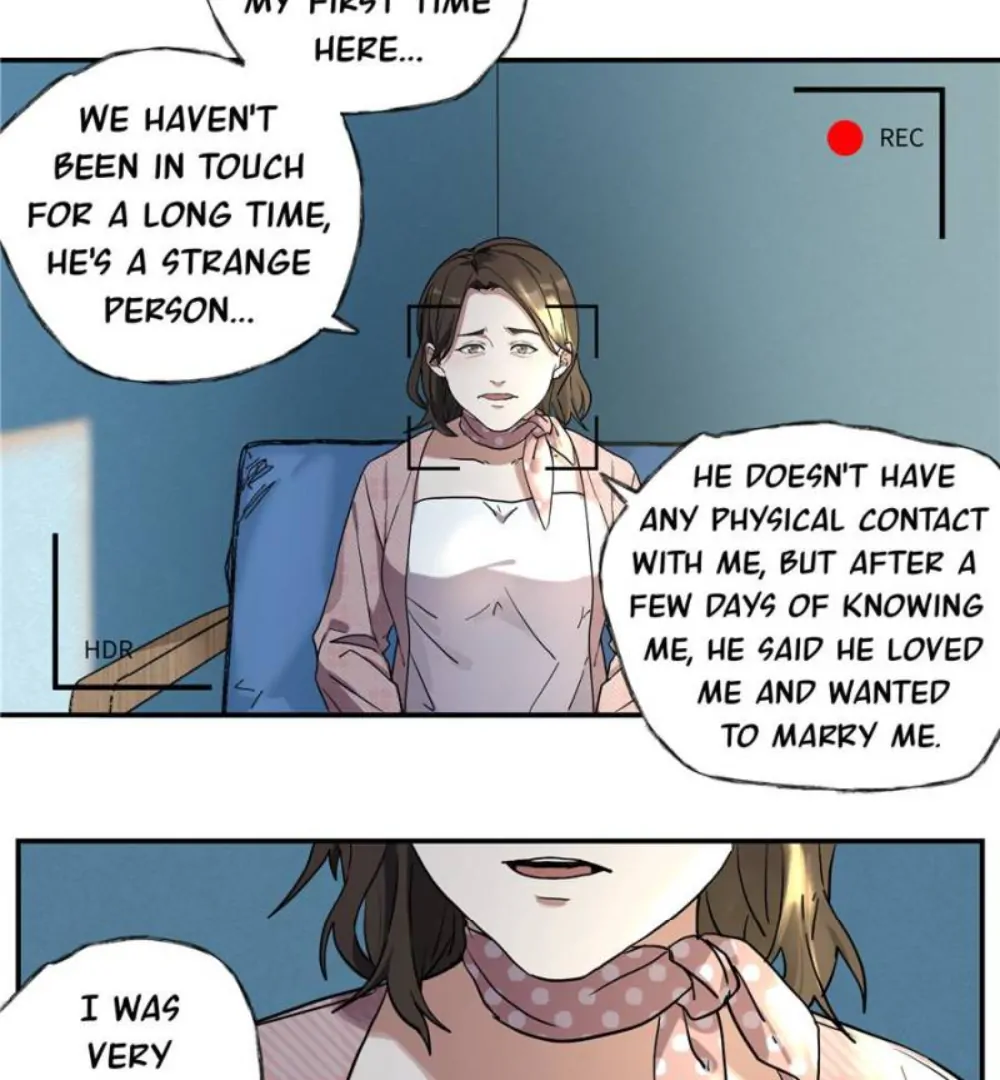 Moment Space Chapter 10 - Page 71