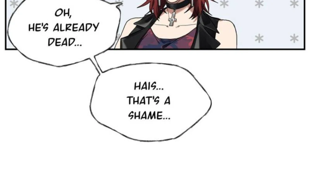 Moment Space Chapter 10 - Page 74