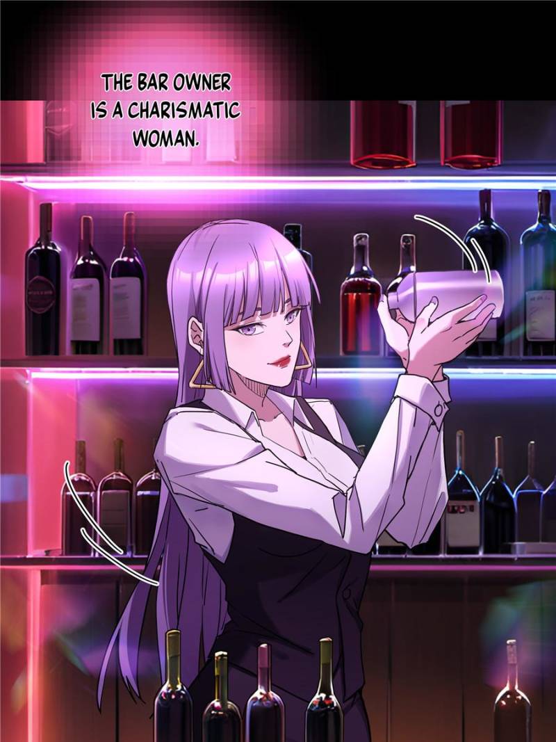Moment Space Chapter 11 - Page 11