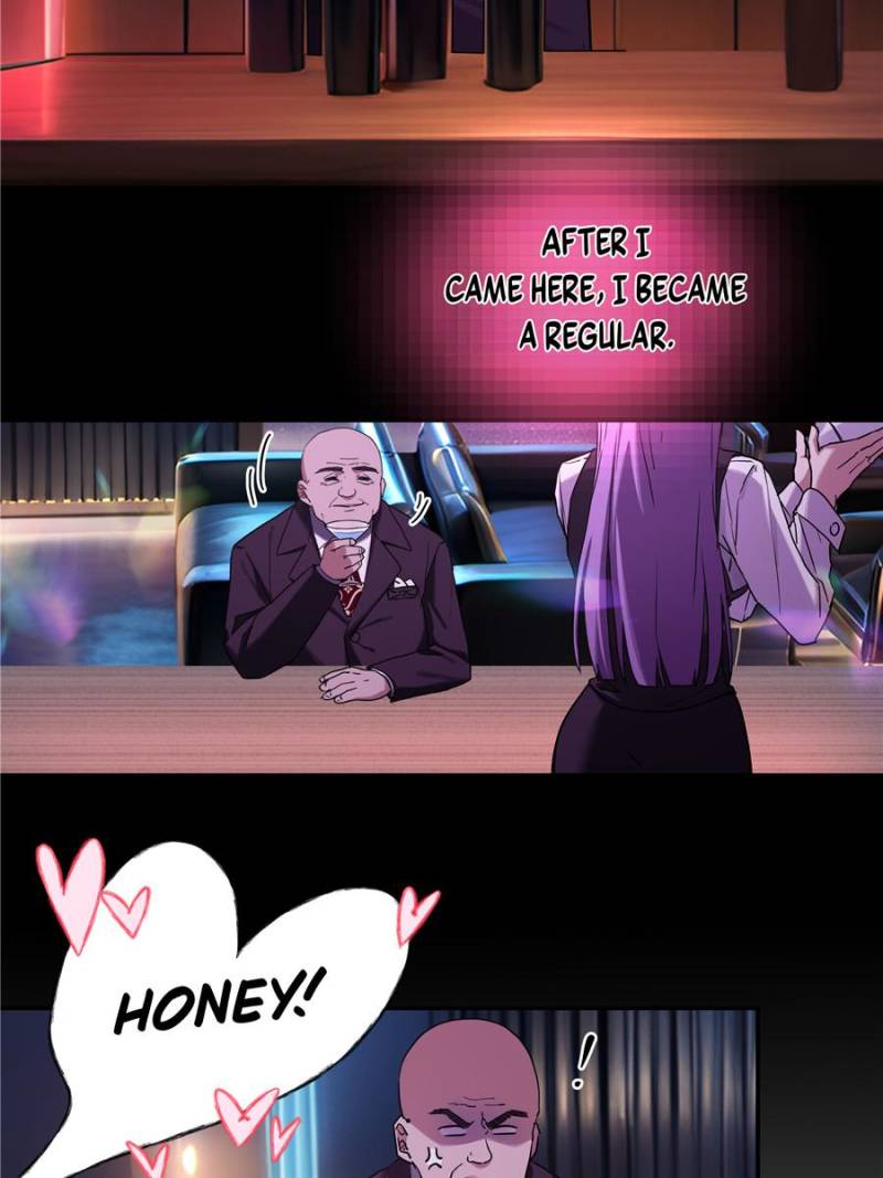 Moment Space Chapter 11 - Page 12