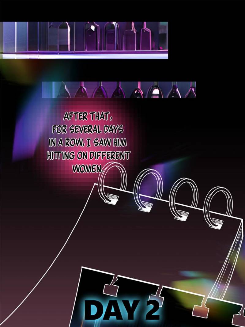 Moment Space Chapter 11 - Page 15
