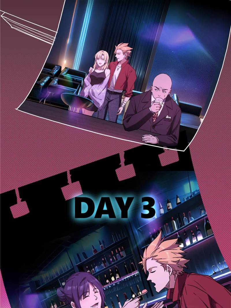 Moment Space Chapter 11 - Page 16