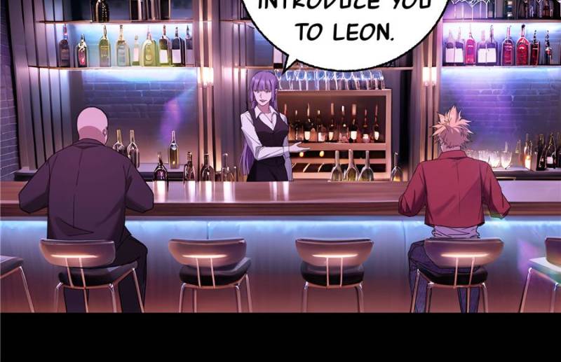Moment Space Chapter 11 - Page 20