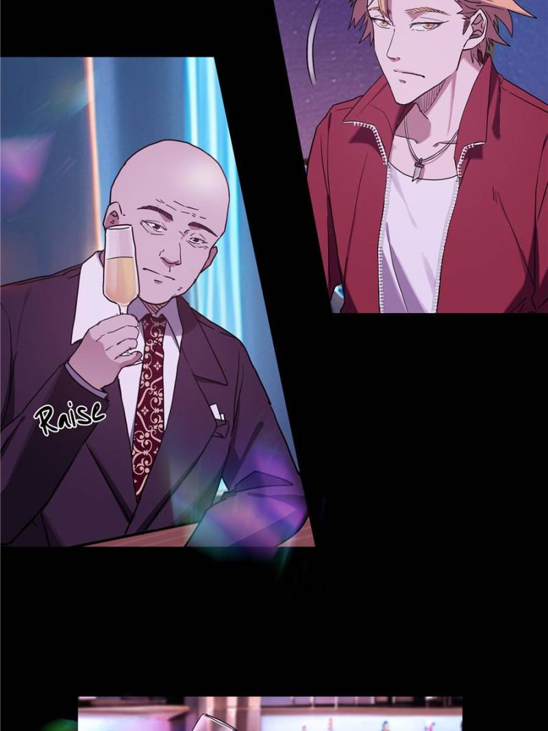 Moment Space Chapter 11 - Page 23