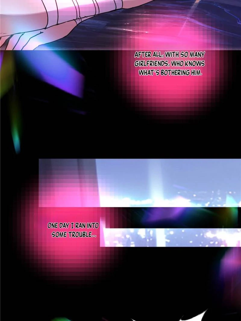 Moment Space Chapter 11 - Page 27