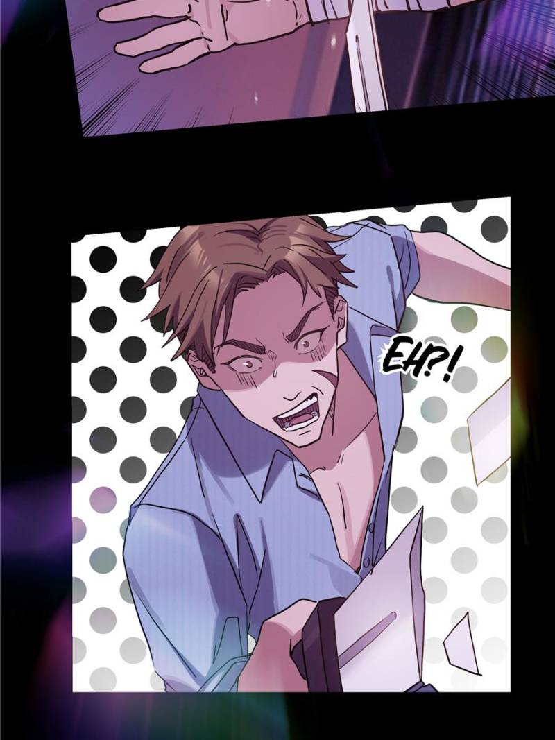 Moment Space Chapter 11 - Page 33
