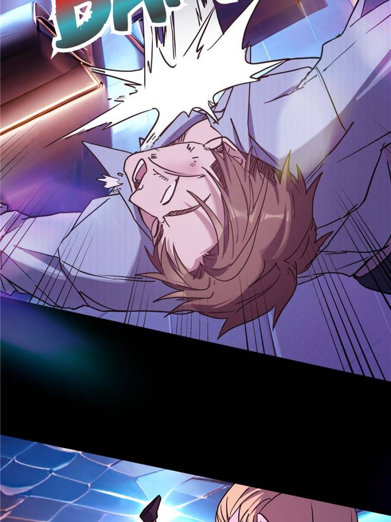 Moment Space Chapter 11 - Page 36
