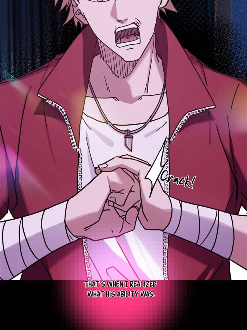 Moment Space Chapter 11 - Page 39