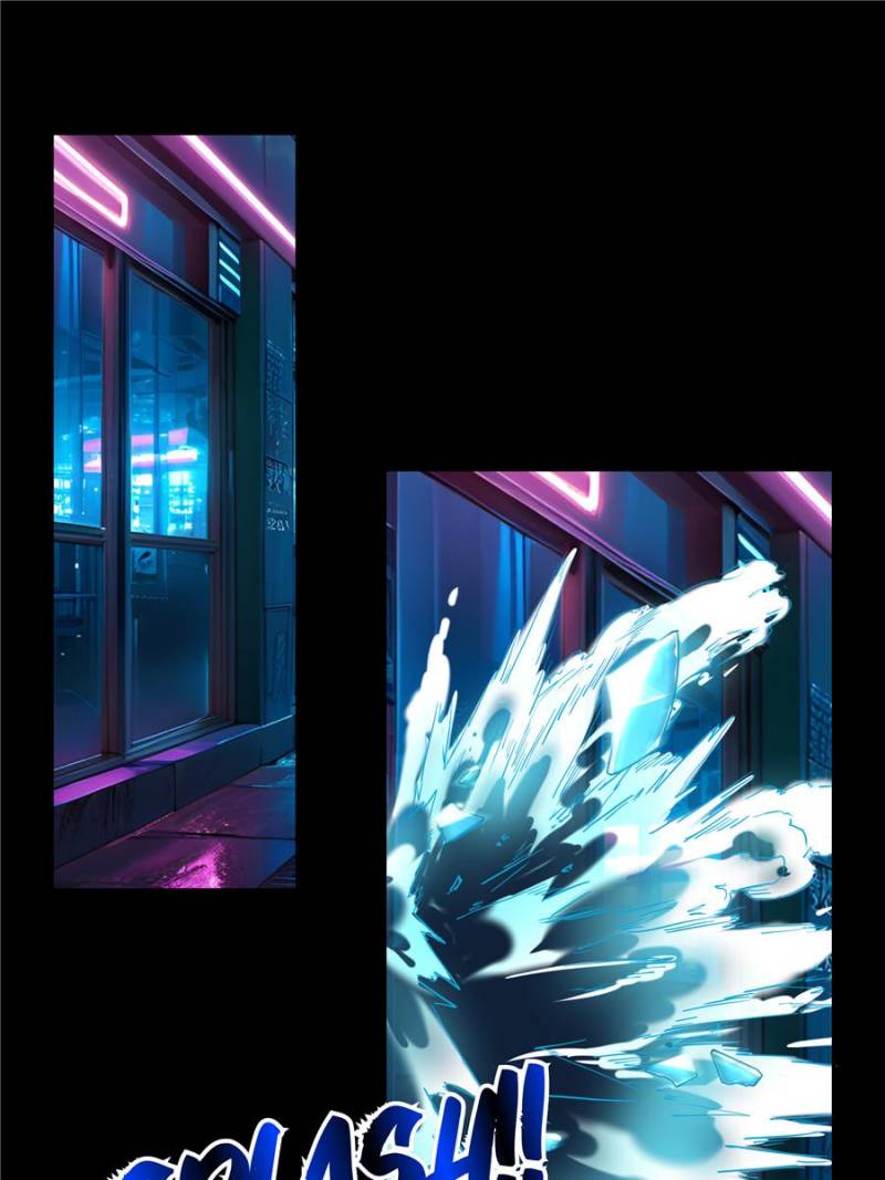 Moment Space Chapter 11 - Page 40