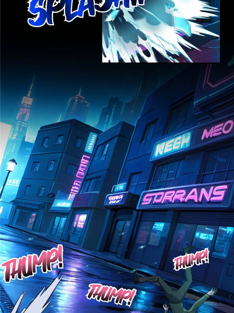 Moment Space Chapter 11 - Page 41