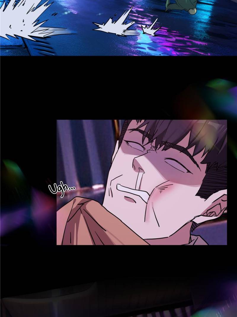 Moment Space Chapter 11 - Page 42