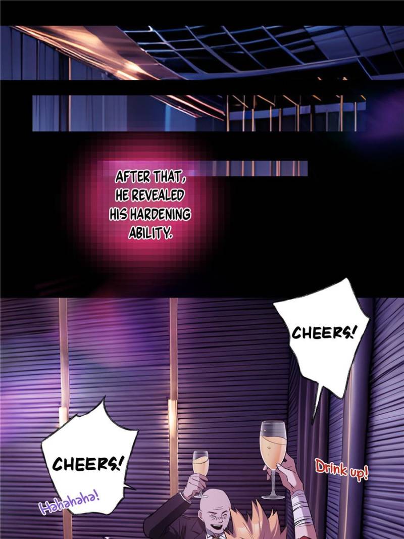 Moment Space Chapter 11 - Page 46