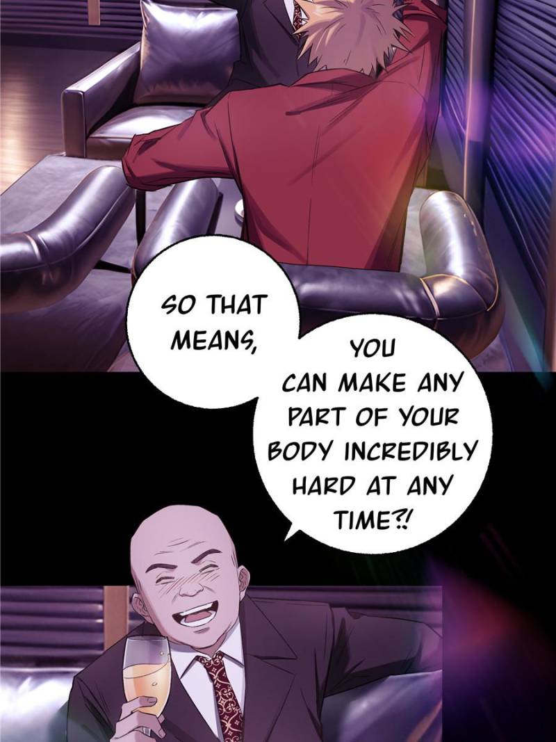 Moment Space Chapter 11 - Page 47